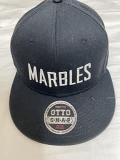 marbles マーブルズ キャップのサムネイル