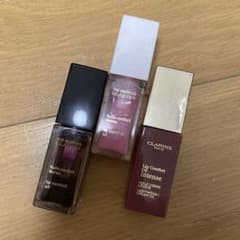 クラランス⭐︎リップ3本セットのサムネイル
