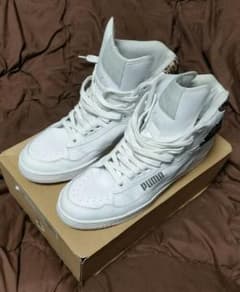 Hiro様　プーマ PUMA CAT 29cmのサムネイル