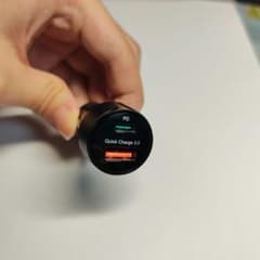 ecola 急速充電器 2ポート 20W PD シガーソケットのサムネイル