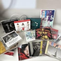 CDまとめて サザン、いきものがかり、嵐など - メルカリ