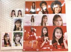 イコラブ 生写真 瀧脇笙古 ラブソング コンプ ＝LOVE イコールラブ