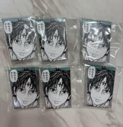 HUNTER×HUNTER クロロ アクリルバッジのサムネイル
