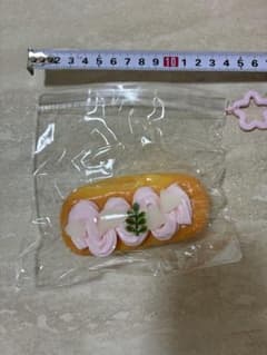 スイーツ　ケーキ　スクイーズのサムネイル