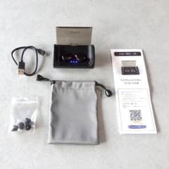 Bluetooth イヤフォン イヤホンのサムネイル