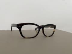 URBAN RESEARCH x KANEKO OPTICAL金子眼鏡セルロイドのサムネイル