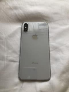値下げ iphonex simフリー　64GBのサムネイル