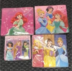 アリエル ペーパーナプキン  デコパージュ