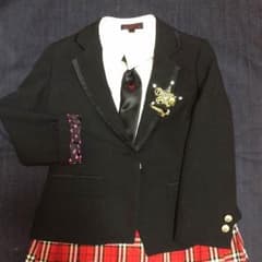 Decora pink's  結婚式、入学式用スーツ！のサムネイル