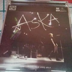 ASKA  WALKのサムネイル