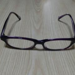 遠近両用メガネのサムネイル