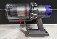 ダイソン dyson V10 SV12 本体のみ エコモード約50分 - メルカリ