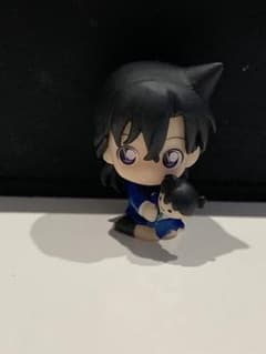 名探偵コナン　ギューコット　毛利蘭のサムネイル