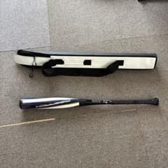 SSK RISEARCH 3xxx軟式野球バット 700g - メルカリ