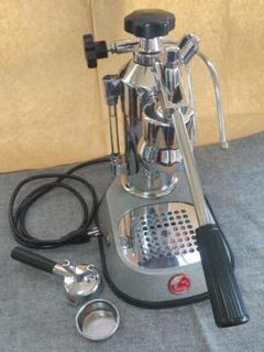 コーヒーメーカー・エスプレッソマシン 1972 LaPavoni Europiccola 1st generation 1972 LaPavoni Europiccola 1st generation - メルカリ