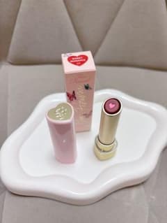 Too Faced Too Femme Heart Core Lipstick Sweet Romance