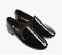 美品 Repetto Michael ローファー - ラバーソールのサムネイル