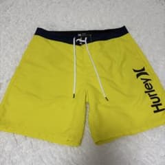 Hurley 水着のサムネイル