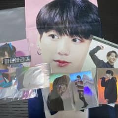 BTSのサムネイル
