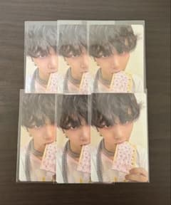 BOYNEXTDOOR ボネクド　HOME トレカ　テサン　セットのサムネイル