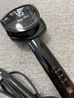 VSヴィタルサスーン❤︎マジックシャインオートカールのサムネイル