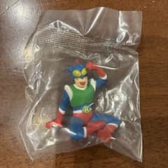 クレヨンしんちゃん　ふろあがり　アクション仮面　 フィギュアのサムネイル