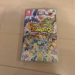 Switch バン!バン!バンディッツのサムネイル