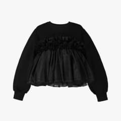 Bibiy. ビビィANGELICA SWEATSHIRTのサムネイル