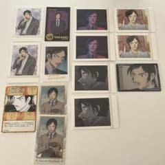 名探偵コナン　諸伏高明のサムネイル