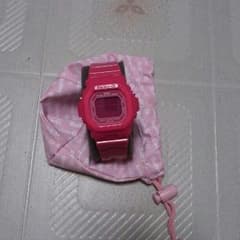 Baby-Gの腕時計のサムネイル