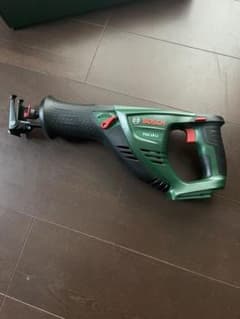 BOSCH ボッシュ  電動ノコギリ　18V PSA18LIのサムネイル