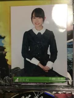 欅坂４６  金村美玖 生写真のサムネイル