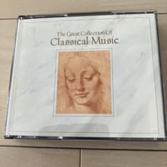 The Great Collection Of Classical Music - メルカリ
