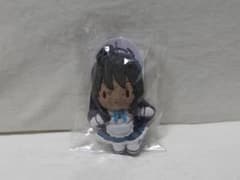 칼린 세가 블루 아카이브 푹신푹신 Vol.2 B상 미니 봉제인형