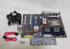 ★MSI LGA1366MS-7522VER:3.1 i7950/2GB良品美品のサムネイル