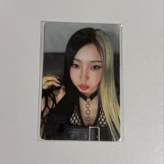 aespa ジゼル トレカ - メルカリ