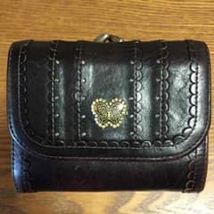 ANNA SUI お財布のサムネイル