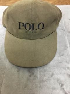 Poloキャップのサムネイル