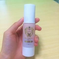 キス マットシフォン UVホワイトニングベースN 01のサムネイル