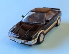 【ノレブ 1/43】トヨタ MR2 初代 1984年前期型