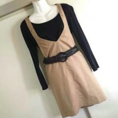 YUUA様♡natural beauty basic♡ワンピースのサムネイル