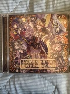 ワンダショCDのサムネイル