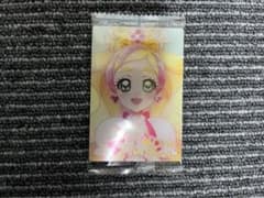 プリキュアウエハース9のサムネイル