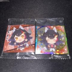 ホロライブ イタジャガ 大神みおのサムネイル