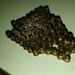 軽量強化カムチューン エンジン用のサムネイル