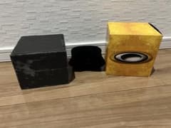 Thumbnail of オークリー Oakley 時計ケース A