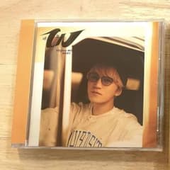 WEST.唯一無二　かみちゃん盤　神山智洋のサムネイル