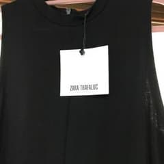 ZARA 再入荷待ち購入！オールインワンのサムネイル