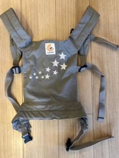 エルゴベビー 抱っこ紐　子供用　ドールキャリアのサムネイル