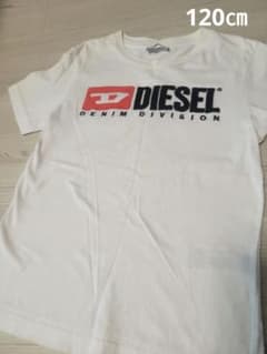 p*読様 ディーゼル　DIESEL DENIM DIVISION Tシャツ 12のサムネイル